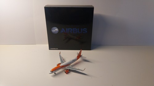 400 easyjet a320 - 1:400,