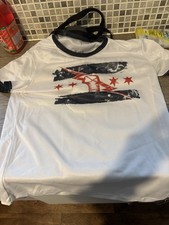 Cm Punk Best in the World WWE