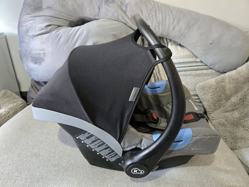 Kinderkraft mink - kinderkraft, isofix)