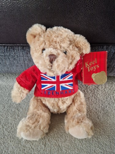 New keel toys debenhams - uk,