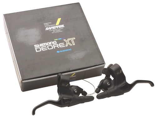 Shimano deore sti m092 - deore, xt