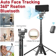 360° Rotation Smart Phone