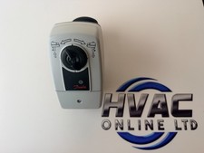 Danfoss Actuator AMV435, 082H0162 24V DC 50/60HZ 3VA 400N IP54 AMV 435