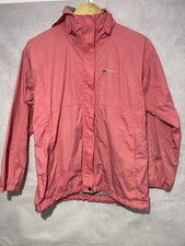 Berghaus Kids Raincoat Jacket