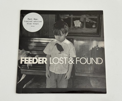 Feeder lost and found - -,