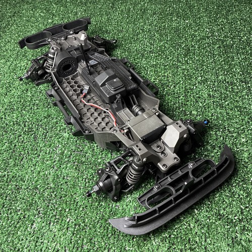 Traxxas mini rally vxl - traxxas,