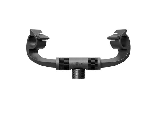 Microphone mount for - , schoeps