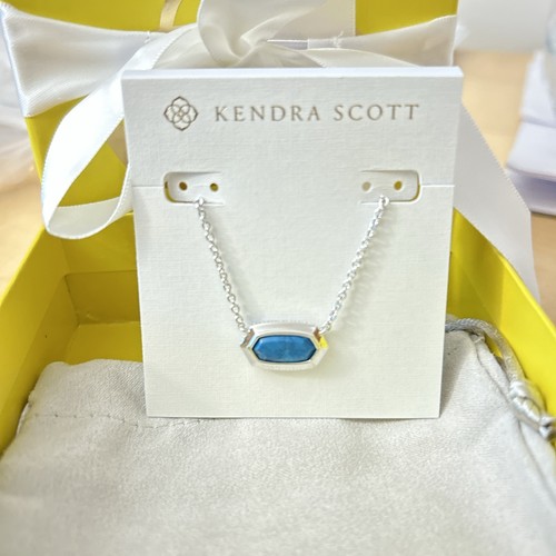 Kendra scott elisa pendant - scott,