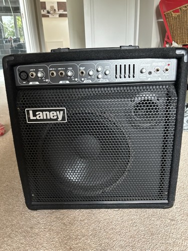 Laney ah80 amplifier 80w with - laney,