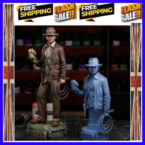 Indiana jones cowboy - indiana,
