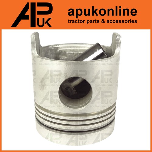 Piston pin std for - piston, &