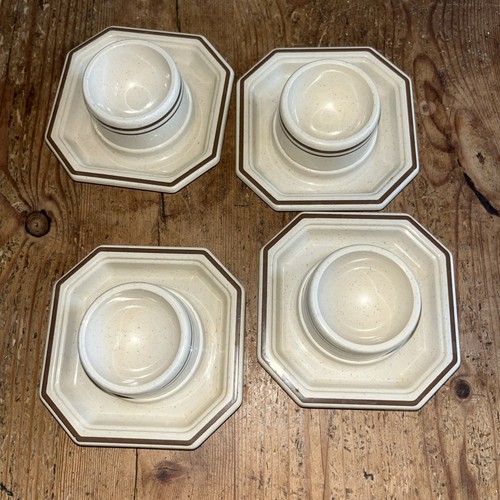 Set vintage emsa west - , 4
