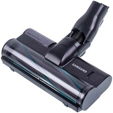 Turbo brush for cordless
