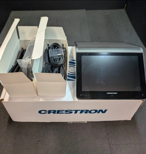 Crestron tabletop touch - uc-2-i,