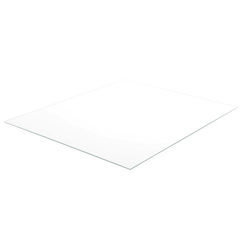 Fridge freezer glass - freezer,