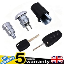Complete lock set for - complete, ford