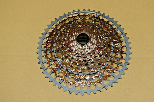 Sram type 1275 12 - t-type, xs