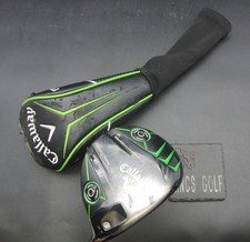 Callaway Razr Fit Xtreme 9.5°