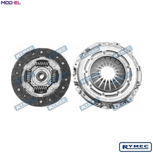 Clutch kit jt1858 for renault - jt1858,