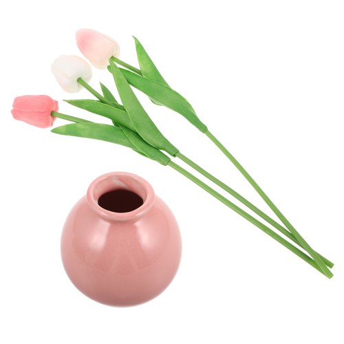 High realism artificial tulip - high,