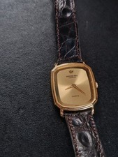 Raymond Weil Mens Wristwatch