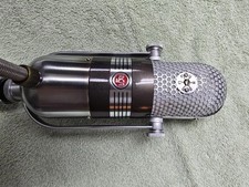 RCA 77D ribbon microphone -