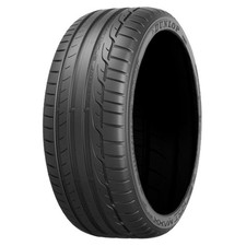 TYRE SUMMER DUNLOP 215/55 R16