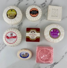 Job Lot of Vintage Hotel