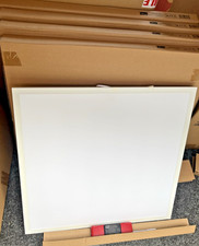 5 x ANSELL LED PANEL LIGHT 600