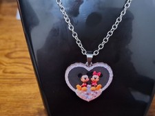 Disney micky and Minnie mouse