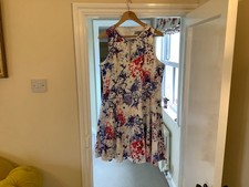 coast dress size 18
