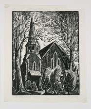 Charles Surendorf (1906-1979)