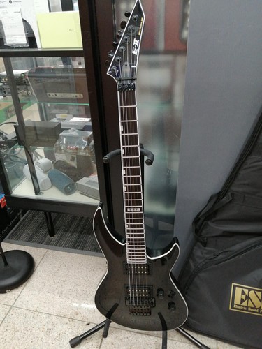 Esp electric guitar - guitar, e-ii