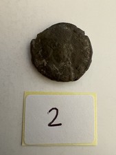 Ancient Roman Coin – Eagle