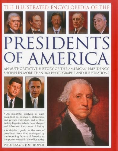 The illustrated encyclopedia - the,