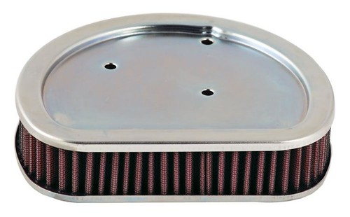 Air filter oe replacement - k&n,
