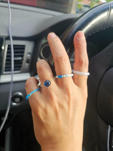 Pure sea ring - pure,