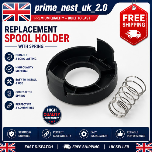 Spool cover cap for - 1x,