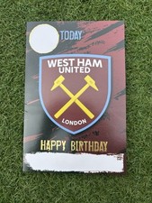 Official West Ham United FC