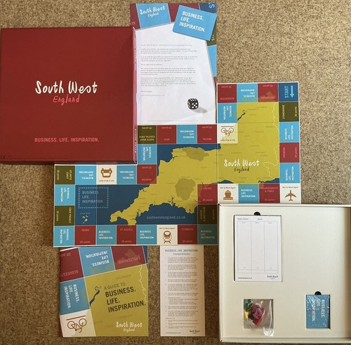 South west england business - south,