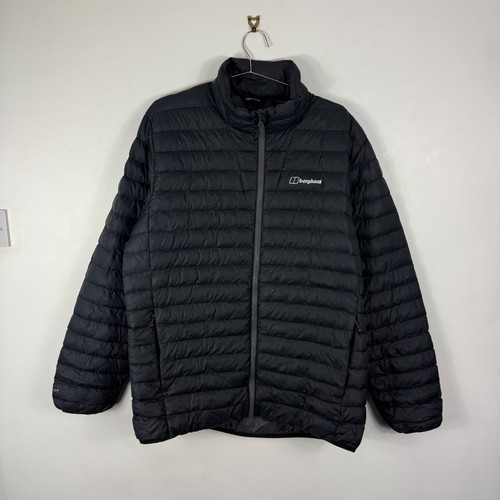 Vintage berghaus black - berghaus,