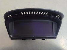 BMW 5 6 SERIES E60 E61 E63 E64