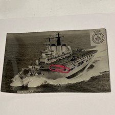 Hms invincible harriers - hms, &