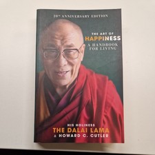 The Art of Happiness: A