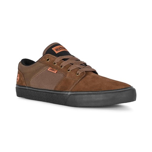 Etnies barge skate shoes - barge, ls