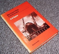 Merchant Ship Construction -