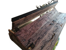 Aquarium Canopy Hood  75