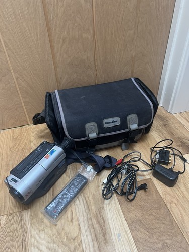 Samsung l300 camcorder - samsung, vp-l300