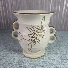 Vintage Crown Devon 5" Vase