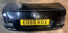 Lexus GS430 Sport 2005 Boot Lid
